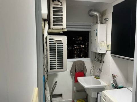 Imagem Apartamento com 1 Quarto à Venda, 65 m² em Jardim Dom Bosco - São Paulo Imagem Apartamento com 1 Quarto à Venda, 65 m² em Jardim Dom Bosco - São Paulo