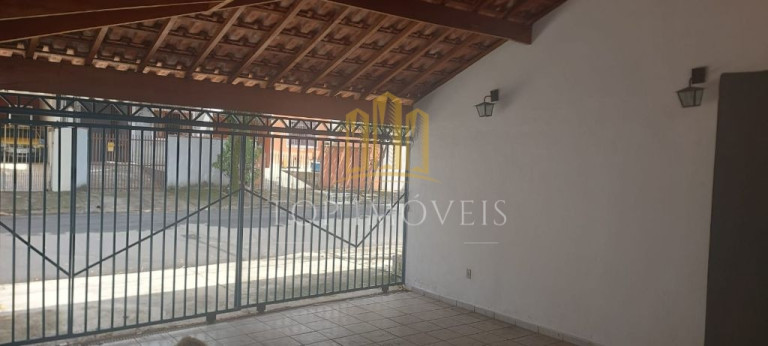 Casa com 3 Quartos à Venda, 140 m² em Jardim Das Indústrias - São José Dos Campos
