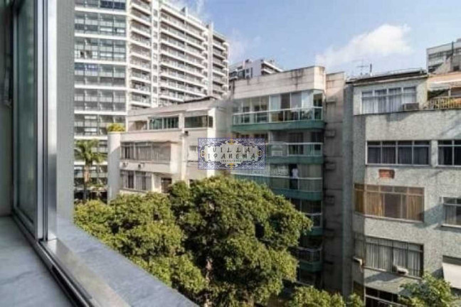 Imagem Apartamento com 3 Quartos à Venda, 145 m² em Flamengo - Rio De Janeiro