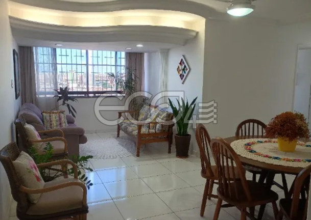 Imagem Apartamento com 3 Quartos à Venda, 110 m² em Suíça - Aracaju Imagem Apartamento com 3 Quartos à Venda, 110 m² em Suíça - Aracaju