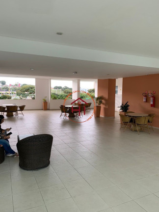Imagem Apartamento com 3 Quartos à Venda, 77 m² em Patamares - Salvador Imagem Apartamento com 3 Quartos à Venda, 77 m² em Patamares - Salvador