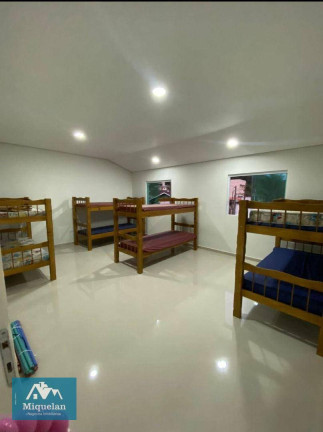 Imagem Casa com 4 Quartos à Venda, 280 m² em Praia Do Sapê - Ubatuba Imagem Casa com 4 Quartos à Venda, 280 m² em Praia Do Sapê - Ubatuba