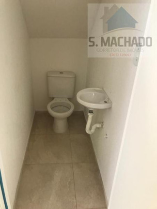 Imagem Casa com 2 Quartos à Venda, 80 m² em Vila Príncipe De Gales - Santo André