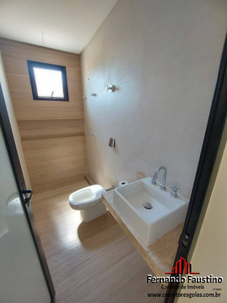 Imagem Casa de Condomínio com 3 Quartos à Venda, 180 m² em Terras Alpha Residencial 2 - Senador Canedo Imagem Casa de Condomínio com 3 Quartos à Venda, 180 m² em Terras Alpha Residencial 2 - Senador Canedo