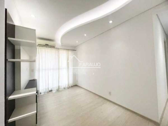 Imagem Apartamento com 2 Quartos à Venda, 53 m² em Jardim São Carlos - Sorocaba Imagem Apartamento com 2 Quartos à Venda, 53 m² em Jardim São Carlos - Sorocaba