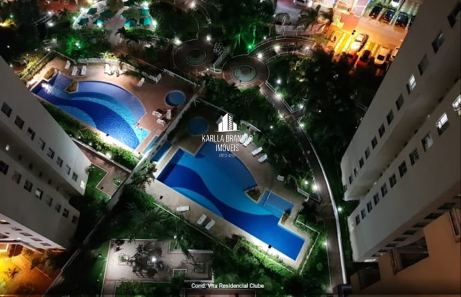 Imagem Apartamento com 3 Quartos à Venda, 67 m² em Pitimbu - Natal Imagem Apartamento com 3 Quartos à Venda, 67 m² em Pitimbu - Natal