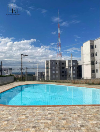 Imagem Apartamento com 2 Quartos à Venda, 45 m² em Jardim São Vicente - Campinas