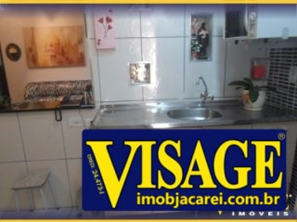 Imagem Casa com 2 Quartos à Venda, 50 m² em Jd. Das Oliveiras - Jacareí Imagem Casa com 2 Quartos à Venda, 50 m² em Jd. Das Oliveiras - Jacareí