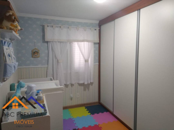 Imagem Apartamento com 2 Quartos à Venda, 53 m² em Vila Alpina - Santo André