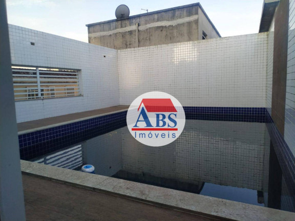 Imagem Casa com 4 Quartos à Venda, 270 m² em Aparecida - Santos Imagem Casa com 4 Quartos à Venda, 270 m² em Aparecida - Santos