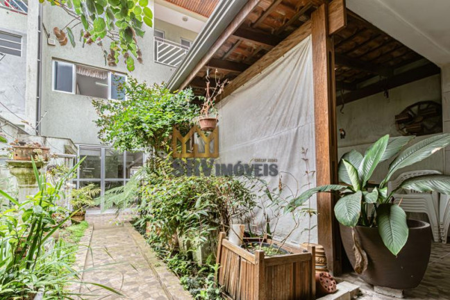 Imagem Sobrado com 2 Quartos à Venda, 201 m² em Boa Vista - Curitiba Imagem Sobrado com 2 Quartos à Venda, 201 m² em Boa Vista - Curitiba