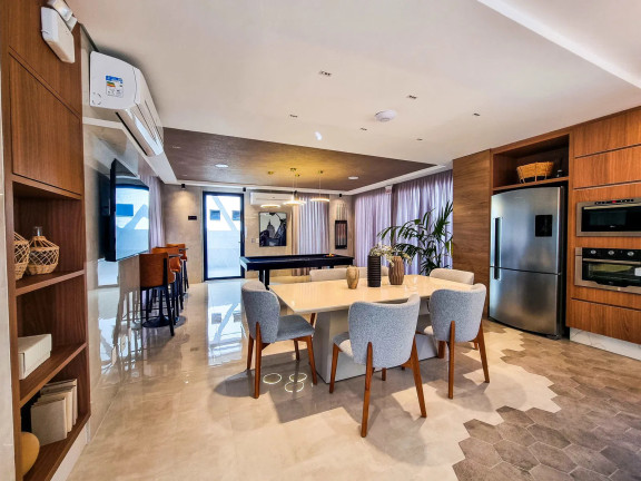 Imagem Apartamento com 4 Quartos à Venda, 137 m² em Centro - Balneário Camboriú