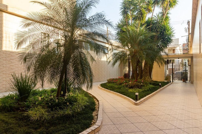 Imagem Apartamento com 2 Quartos à Venda, 51 m² em Mooca - São Paulo Imagem Apartamento com 2 Quartos à Venda, 51 m² em Mooca - São Paulo