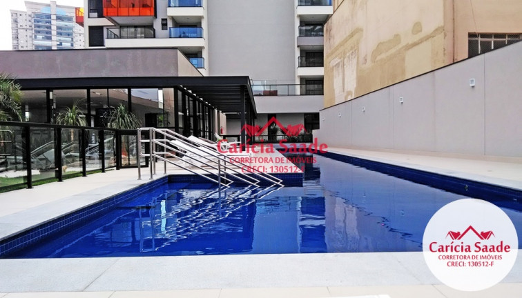 Apartamento com 1 Quarto à Venda, 31 m² em Vila Mariana - São Paulo