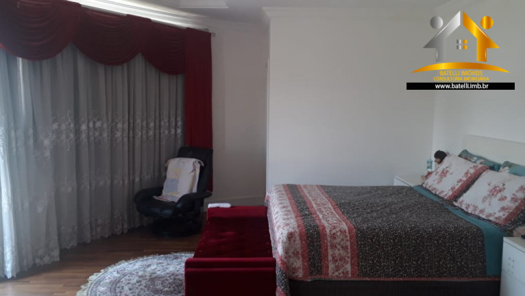 Imagem Casa de Condomínio com 4 Quartos à Venda, 430 m² em Alphaville - Santana De Parnaíba Imagem Casa de Condomínio com 4 Quartos à Venda, 430 m² em Alphaville - Santana De Parnaíba