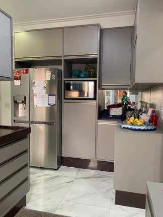 Imagem Apartamento com 3 Quartos à Venda, 133 m² em Mooca - São Paulo