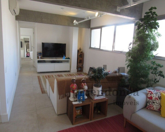 Imagem Apartamento com 3 Quartos à Venda, 122 m² em Perdizes - São Paulo Imagem Apartamento com 3 Quartos à Venda, 122 m² em Perdizes - São Paulo