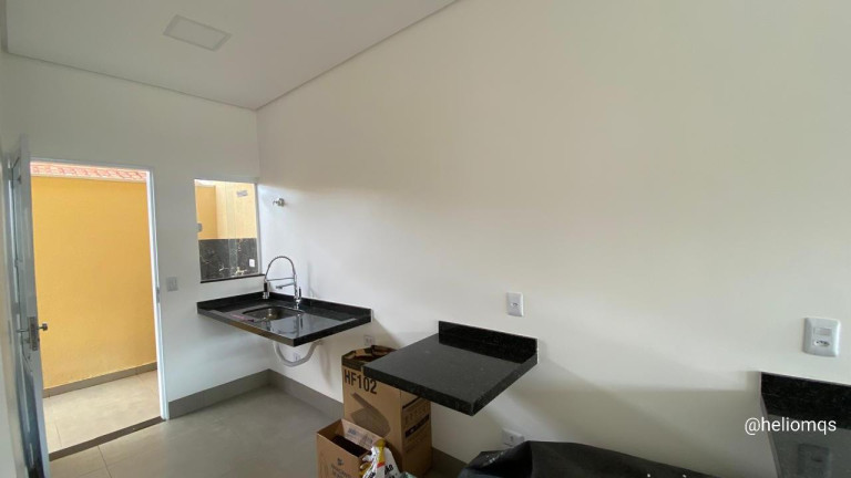 Imagem Casa com 2 Quartos à Venda, 44 m² em Parque Dos Novos Estados - Campo Grande