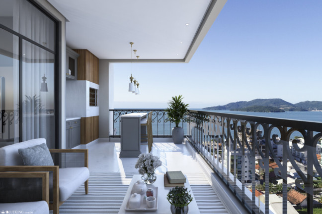Imagem Apartamento com 4 Quartos à Venda, 154 m² em Porto Belo - Porto Belo Imagem Apartamento com 4 Quartos à Venda, 154 m² em Porto Belo - Porto Belo