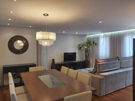 Imagem Apartamento com 2 Quartos à Venda, 98 m² em Jardim Marajoara - São Paulo Imagem Apartamento com 2 Quartos à Venda, 98 m² em Jardim Marajoara - São Paulo