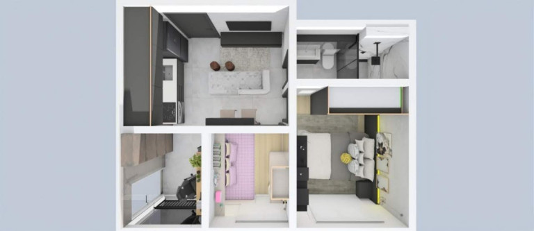 Imagem Cobertura com 2 Quartos à Venda, 63 m² em Vila Guedes - São Paulo Imagem Cobertura com 2 Quartos à Venda, 63 m² em Vila Guedes - São Paulo