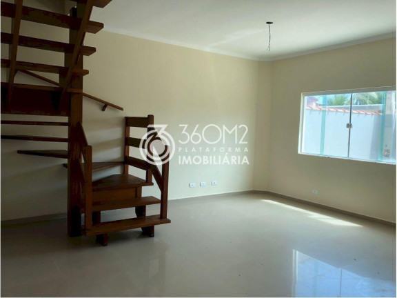 Imagem Casa com 3 Quartos à Venda, 115 m² em Cibratel Ii - Itanhaém Imagem Casa com 3 Quartos à Venda, 115 m² em Cibratel Ii - Itanhaém