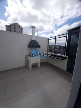 Imagem Apartamento com 2 Quartos à Venda, 119 m² em Centro - São Bernardo Do Campo