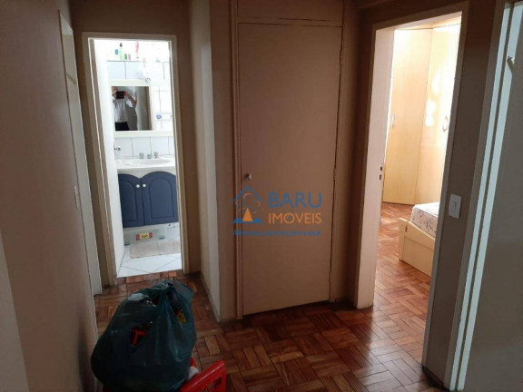 Imagem Apartamento com 3 Quartos à Venda, 130 m² em Higienópolis - São Paulo Imagem Apartamento com 3 Quartos à Venda, 130 m² em Higienópolis - São Paulo