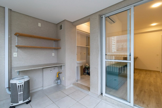 Imagem Apartamento com 1 Quarto à Venda, 41 m² em Vila Gertrudes - São Paulo Imagem Apartamento com 1 Quarto à Venda, 41 m² em Vila Gertrudes - São Paulo