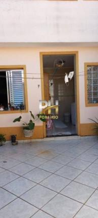 Imagem Sobrado com 2 Quartos à Venda, 116 m² em Independência - São Bernardo Do Campo