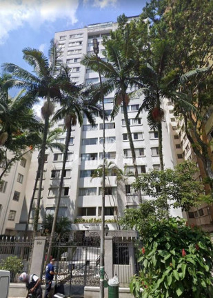 Imagem Apartamento com 3 Quartos à Venda, 81 m² em Higienópolis - São Paulo Imagem Apartamento com 3 Quartos à Venda, 81 m² em Higienópolis - São Paulo