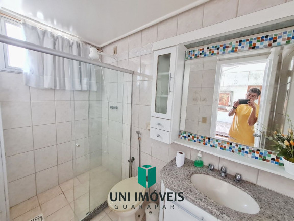 Imagem Imóvel com 3 Quartos à Venda, 160 m² em Centro - Guarapari
