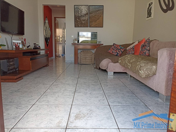Casa de Condomínio com 2 Quartos à Venda, 118 m² em Jaguaribe - Osasco