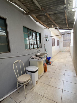 Imagem Casa com 5 Quartos à Venda, 105 m² em Jardim Verão - Sarandi Imagem Casa com 5 Quartos à Venda, 105 m² em Jardim Verão - Sarandi