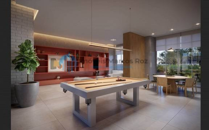 Imagem Apartamento com 3 Quartos à Venda, 91 m² em Vila Anastácio - São Paulo
