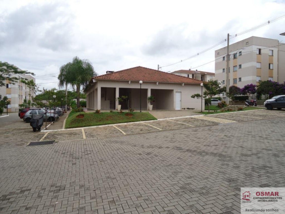 Imagem Imóvel com 2 Quartos à Venda, 49 m² em Jardim Volobueff (nova Veneza) - Sumaré
