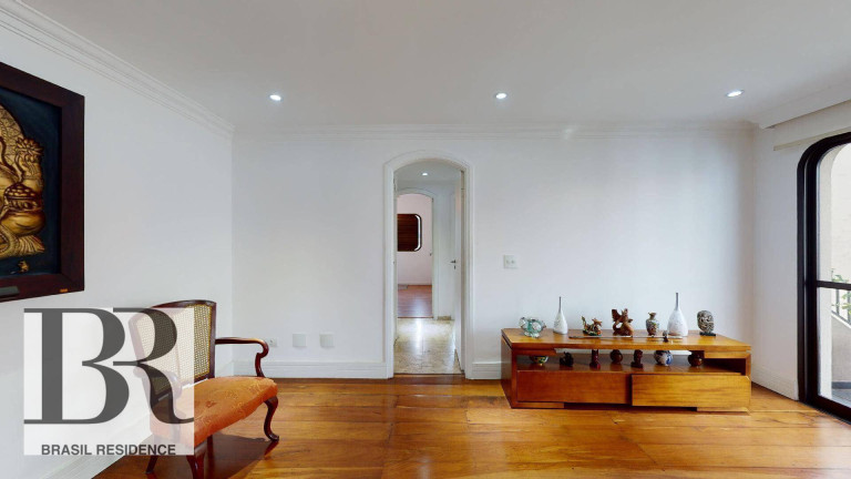 Imagem Apartamento com 3 Quartos à Venda, 114 m² em Moema - São Paulo Imagem Apartamento com 3 Quartos à Venda, 114 m² em Moema - São Paulo