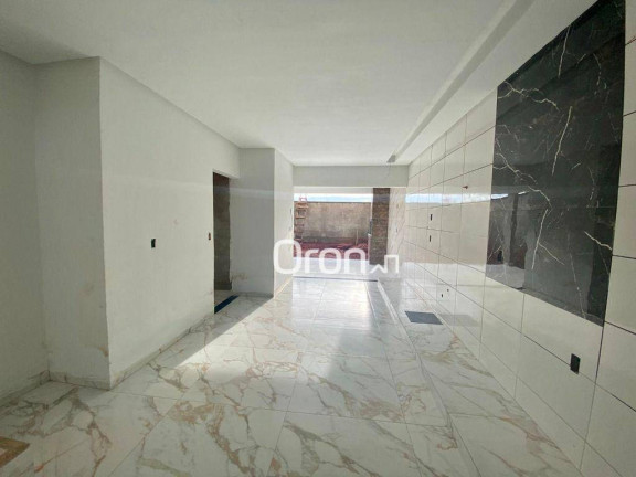 Imagem Sobrado com 3 Quartos à Venda, 120 m² em Residencial Santa Fé I - Goiânia Imagem Sobrado com 3 Quartos à Venda, 120 m² em Residencial Santa Fé I - Goiânia