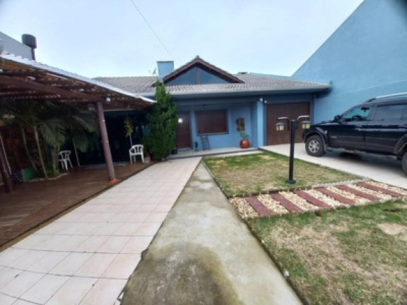 Imagem Casa com 3 Quartos à Venda, em Centro - Xangri-lá Imagem Casa com 3 Quartos à Venda, em Centro - Xangri-lá