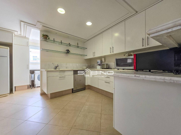 Imagem Apartamento com 4 Quartos à Venda, 203 m² em Riviera De São Lourenço - Bertioga Imagem Apartamento com 4 Quartos à Venda, 203 m² em Riviera De São Lourenço - Bertioga