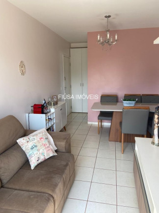 Imagem Apartamento com 2 Quartos à Venda, 56 m² em Nova Aliança - Ribeirão Preto Imagem Apartamento com 2 Quartos à Venda, 56 m² em Nova Aliança - Ribeirão Preto