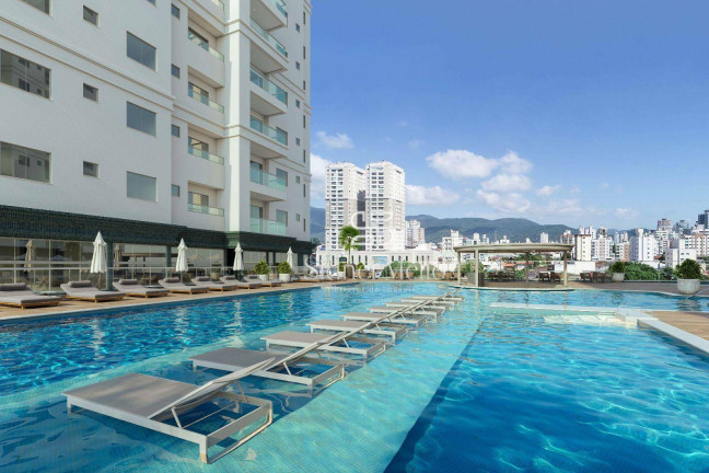 Imagem Apartamento com 3 Quartos à Venda, 102 m² em Meia Praia - Itapema
