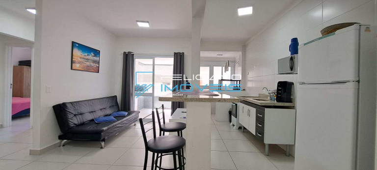 Imagem Apartamento com 2 Quartos à Venda, 78 m² em Guilhermina - Praia Grande Imagem Apartamento com 2 Quartos à Venda, 78 m² em Guilhermina - Praia Grande