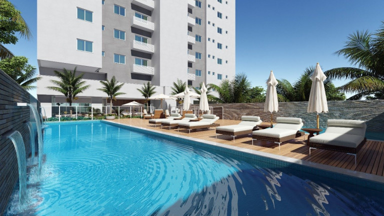 Imagem Cobertura com 4 Quartos à Venda, 321 m² em Pioneiros - Balneário Camboriú