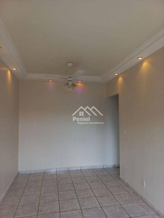 Imagem Apartamento com 2 Quartos à Venda, 55 m² em Parque Dos Bandeirantes - Ribeirão Preto Imagem Apartamento com 2 Quartos à Venda, 55 m² em Parque Dos Bandeirantes - Ribeirão Preto