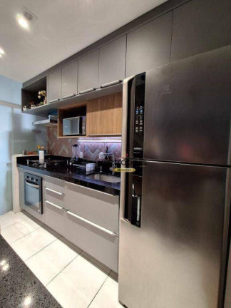 Apartamento com 2 Quartos à Venda, 70 m² em Barcelona - São Caetano Do Sul
