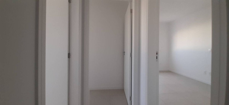 Imagem Apartamento com 3 Quartos à Venda, 163 m² em Capoeiras - Florianópolis