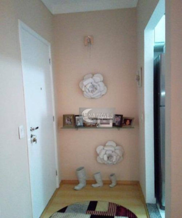 Apartamento com 2 Quartos à Venda, 64 m² em Planalto - São Bernardo Do Campo