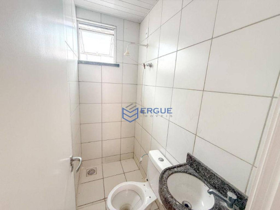 Imagem Apartamento com 3 Quartos à Venda, 66 m² em Messejana - Fortaleza Imagem Apartamento com 3 Quartos à Venda, 66 m² em Messejana - Fortaleza