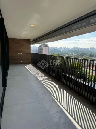 Imagem Apartamento com 3 Quartos à Venda, 175 m² em Vila Nova Conceição - São Paulo Imagem Apartamento com 3 Quartos à Venda, 175 m² em Vila Nova Conceição - São Paulo